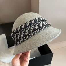 Christian Dior Caps